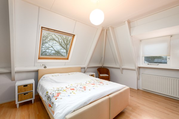 Medium property photo - Hobbe van Baerdtstraat 38, 8501 CZ Joure